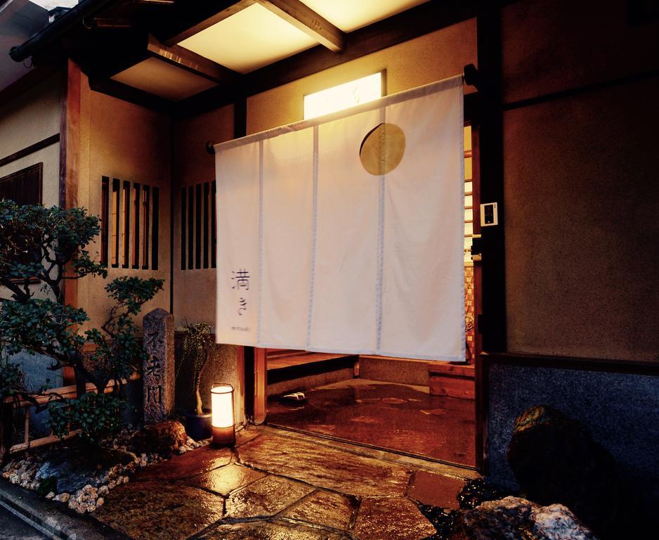 京都满月住宿加早餐旅馆 外观 照片