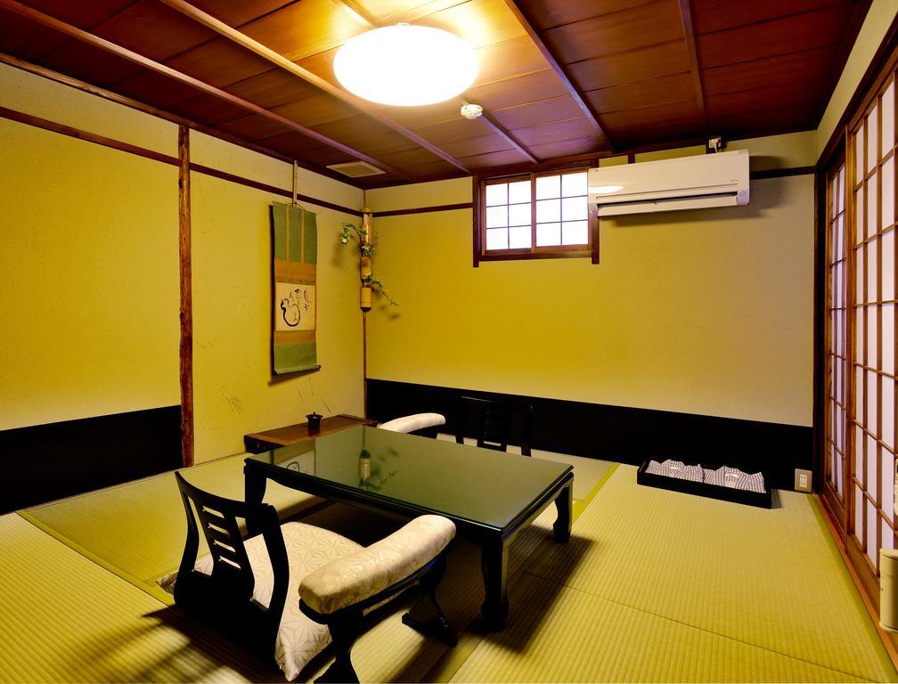 京都满月住宿加早餐旅馆 外观 照片
