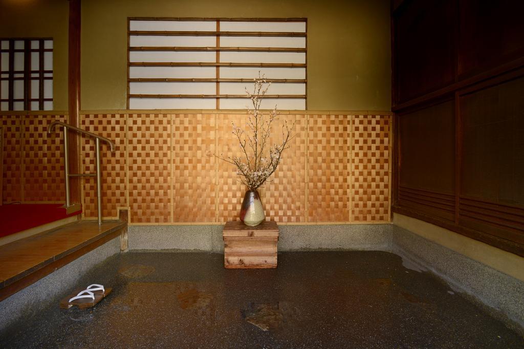 京都满月住宿加早餐旅馆 外观 照片