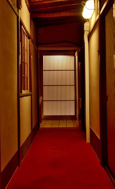 京都满月住宿加早餐旅馆 外观 照片