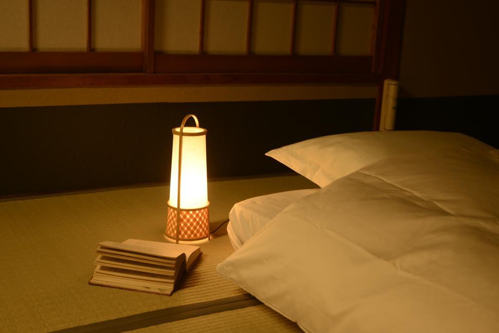 京都满月住宿加早餐旅馆 外观 照片