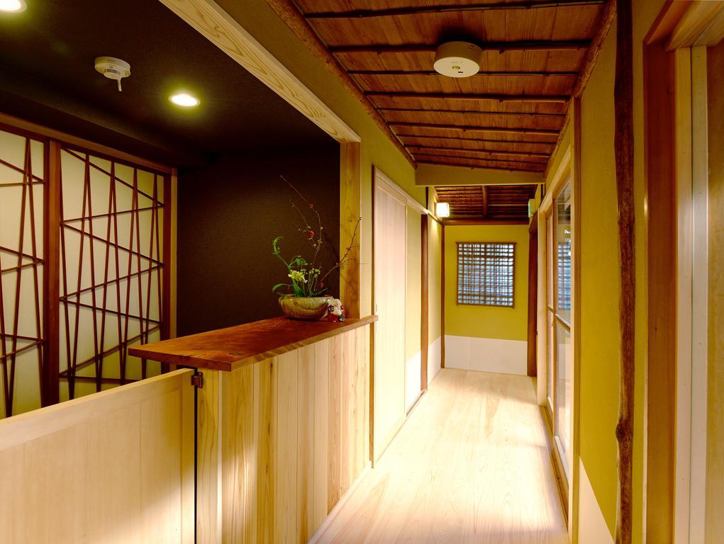 京都满月住宿加早餐旅馆 外观 照片
