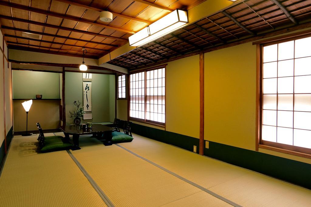 京都满月住宿加早餐旅馆 外观 照片
