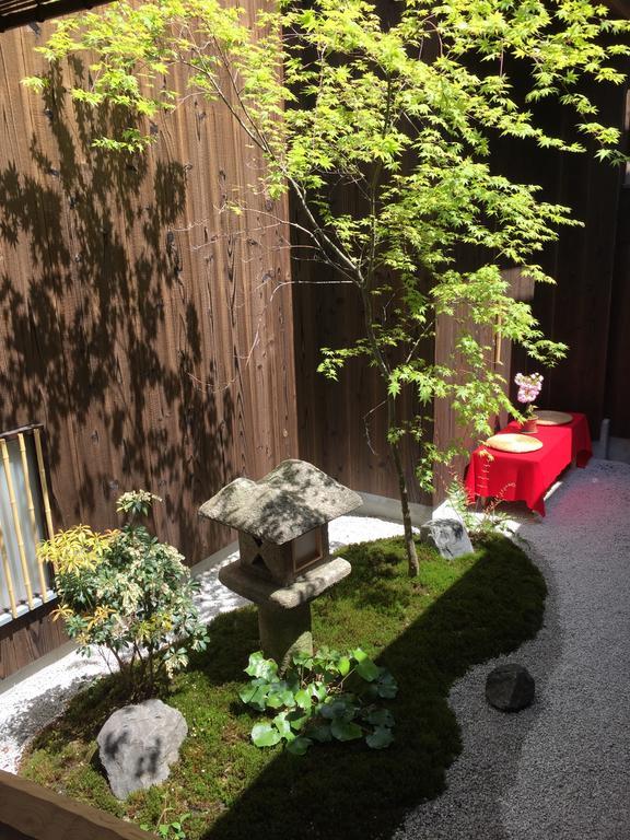 京都满月住宿加早餐旅馆 外观 照片