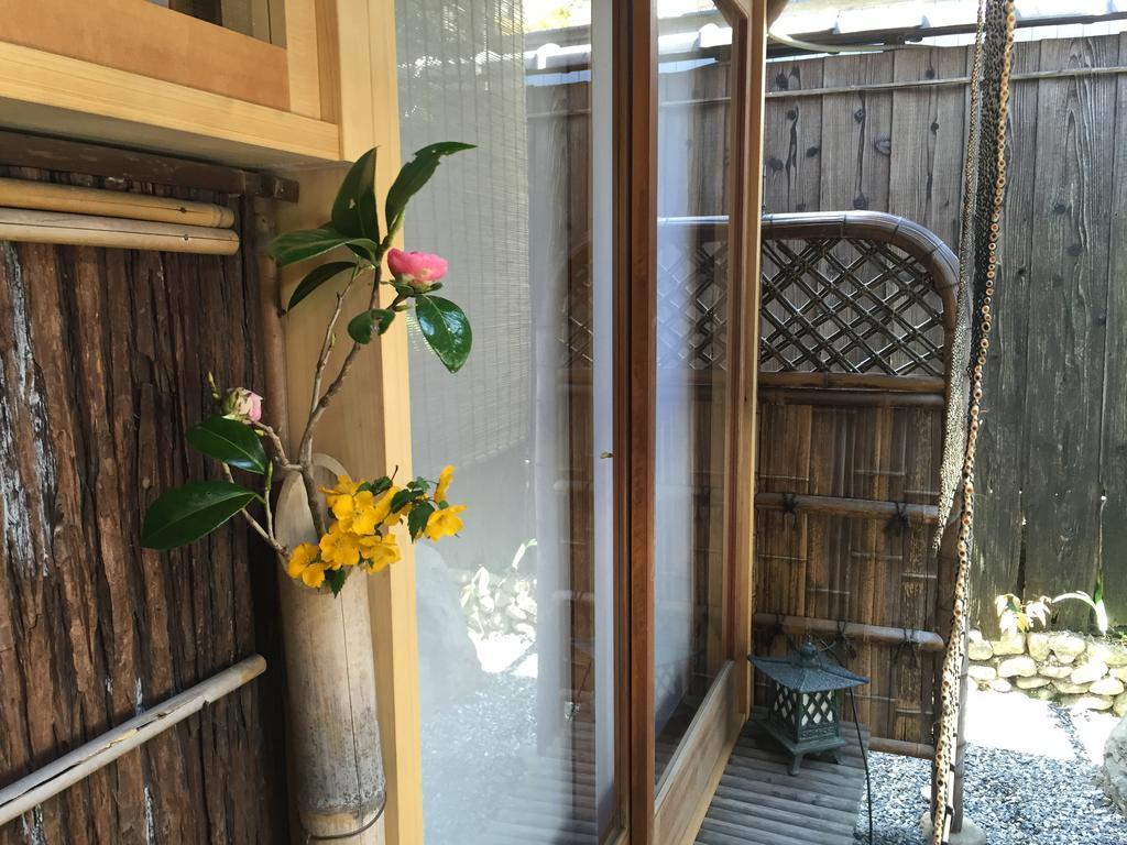 京都满月住宿加早餐旅馆 外观 照片