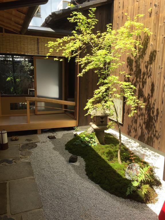 京都满月住宿加早餐旅馆 外观 照片