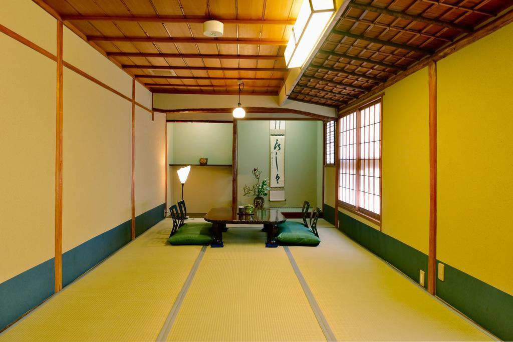 京都满月住宿加早餐旅馆 外观 照片