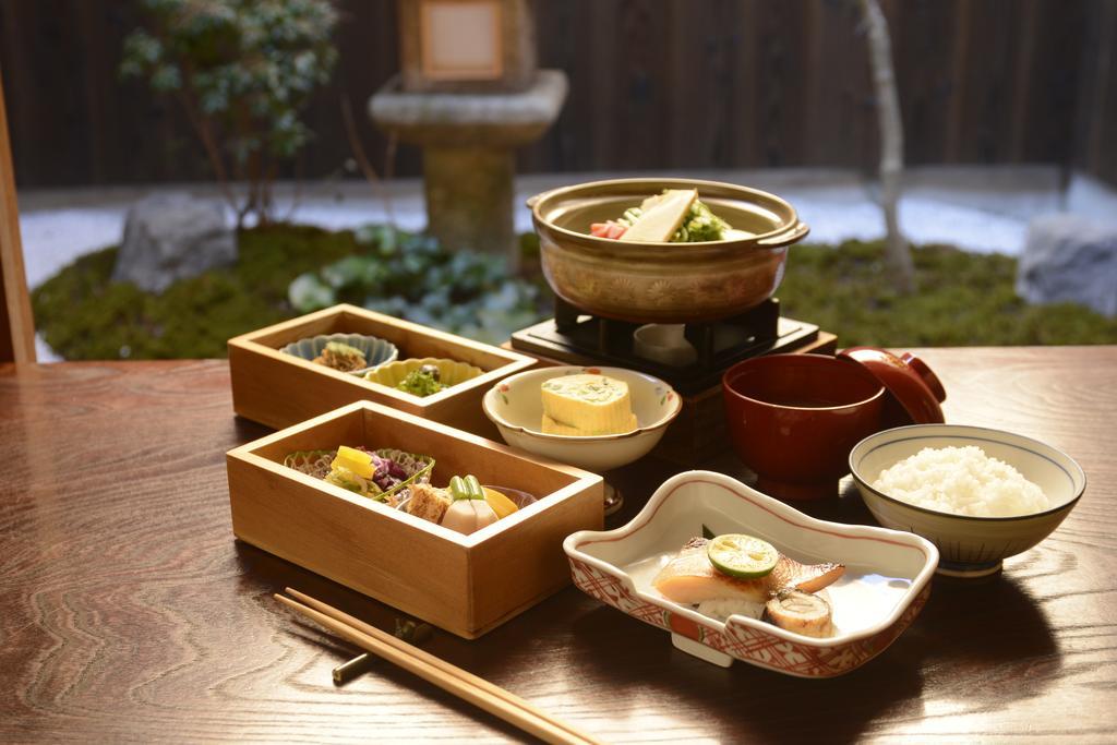 京都满月住宿加早餐旅馆 外观 照片