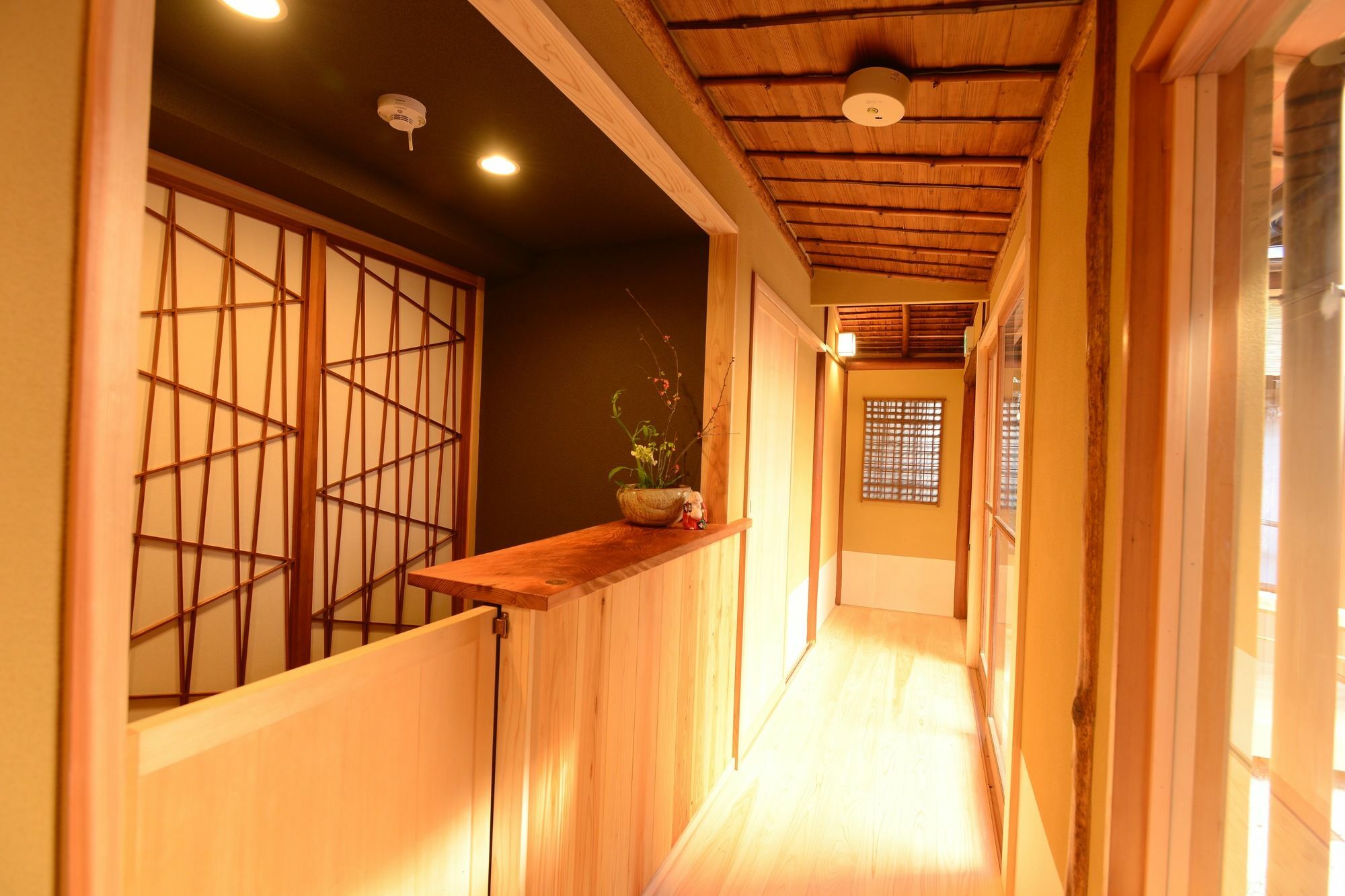 京都满月住宿加早餐旅馆 外观 照片