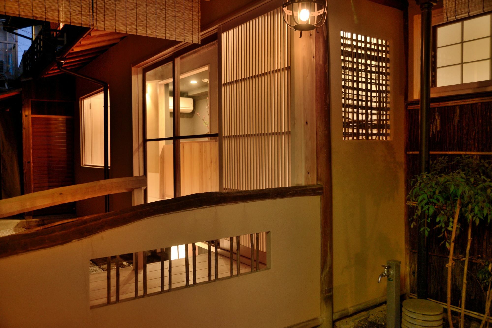 京都满月住宿加早餐旅馆 外观 照片