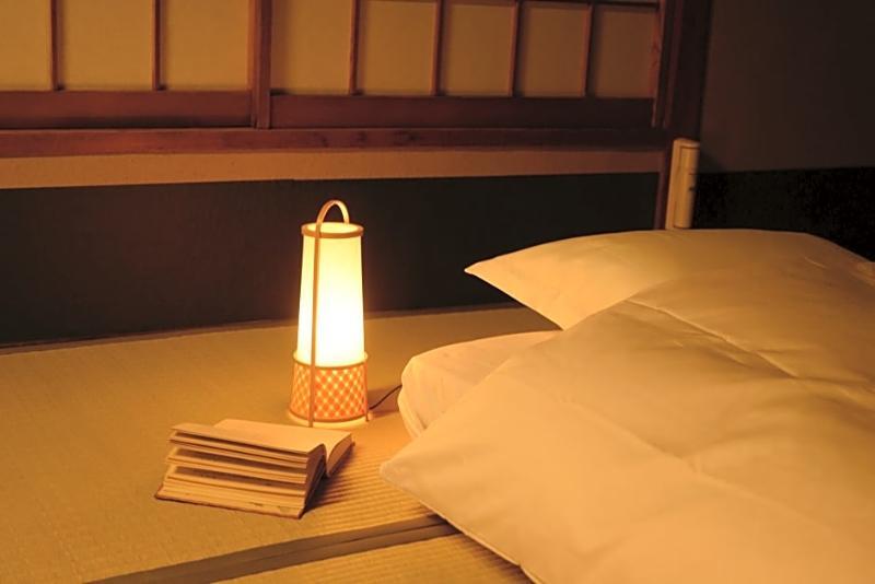 京都满月住宿加早餐旅馆 外观 照片
